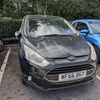 Ford bmax