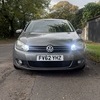 Vw GOLF 2012 GT TDI 190BHP