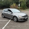 Mk7 golf gt tdi take a look