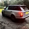 Range Rover Vogue 3.0 TD V6