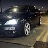Focus st3
