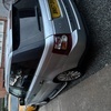 Range Rover sport 2.7 tdv6