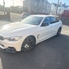 Bmw 420i grand coupe Audi vw why
