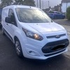 2017 transit connect. 1.5tdci lwb