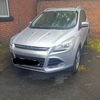 Ford kuga 2 for 1
