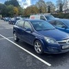 2007 Vauxhall Astra h 1.6 turbo