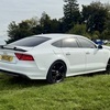 AUDI A7 S LINE 86k MILES