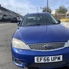 Ford mondeo st mk3 2.2 diesel