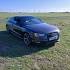 2013 Audi a5 2.0 tdi black edition