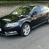 VW Passat 2.0 TDi Executive Style