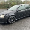 Golf r32