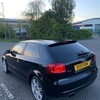 Audi A3 S Line