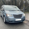CHRYSLER GRAND VOYAGER CRD 7 SEATER