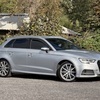 AUDI S3 DSG 2017 FACELIFT!!!!