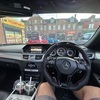 Mercedes E250D AMG Sport