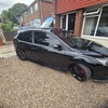 Focus st 350bhp