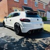 Vw scirocco 1.4tsi