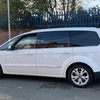 7 seater ford galaxy titanium mpv