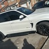 Bmw x5 m sport 3.0 fsh