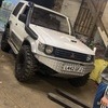 Pajero 2.8 Shogun offroader 4x4 4WD