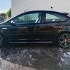 Focus st 225