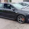 Focus st 225