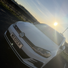 Vw golf 7.5 gti dsg turbo