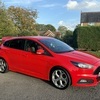 FORD FOCUS ST TDCI