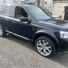 2011 freelander 2