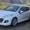 Peugeot 207 S16 1 of 250 made