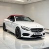 C43 PREMIUM+ AMG 3.0 V6 Bi-Turbo