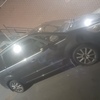 SWAP SMALL CAR/VAN 7 SEATER TDCI