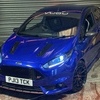 Fiesta st180