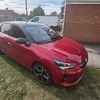 Corsa elite turbo 4 focus st