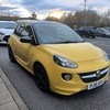 Vauxhall Adam Grand Slam