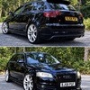 Audi S3 8P Facelift 2008 58