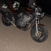 Suzuki bandit 600