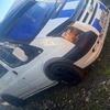 Transit crew Van ST rep