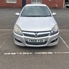Astra sri cdti 150 xp 2008