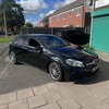 2016 mercedes a220d amg line