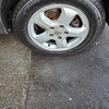 Vivaro sportive alloys