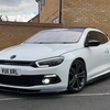 Scirocco GT170 tdi