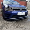 VW Golf R mk7 manual