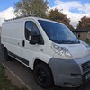 2007 fiat ducato 100 multijet