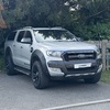 Ford Ranger Wildtrak 3.2 2019