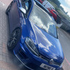 VW Golf R FSH top spec