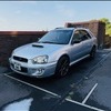 Subaru Impreza wrx