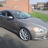 2010 JAGUAR XF 3LTR D ☆MOT FAILURE☆