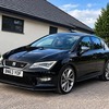 Seat Leon fr