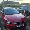 Corsa elite turbo full service 28k